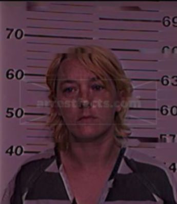 Crystal Michelle Grasham