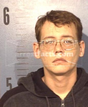 Daniel Gene Martin