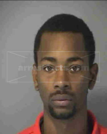 Tremane Lamar Harris-King