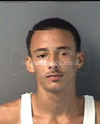 Joshua Lamar Lewis