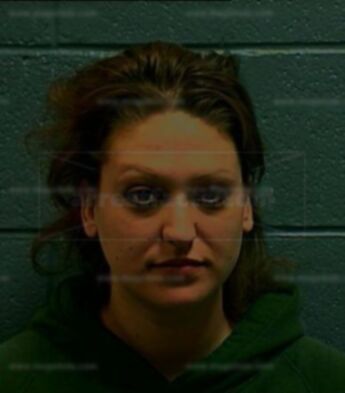 Jaimie Lynne Mitchell