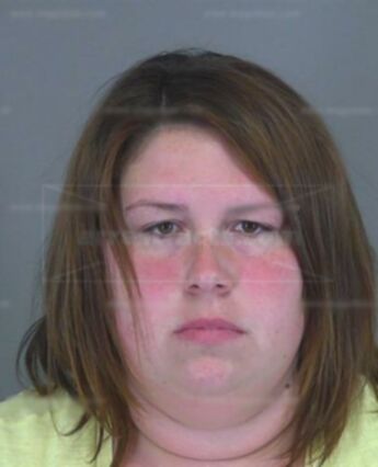 Kandace Brooke Bennett