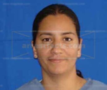 Altagracia Ramirez