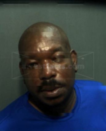 Reginald Walker