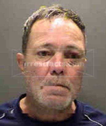 Allan Lee Mosher