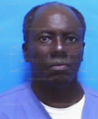 Winston Davis