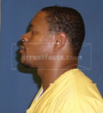 Mario Maurice Johnson