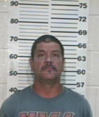 Ricardo Reyna Vela