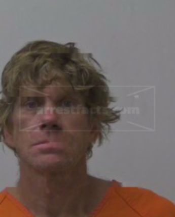 David Paul Easley