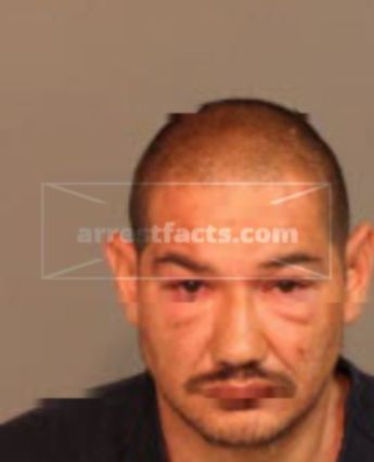 Robert Louis Valdez