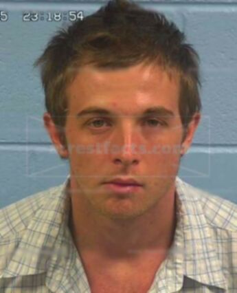 Cody Lee Shadwrick
