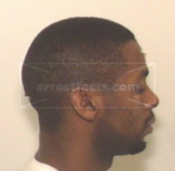 Kelvin Lamond Robinson