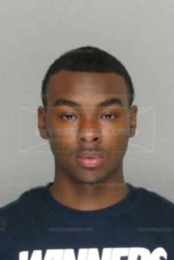 Jeremy Marqual Jones