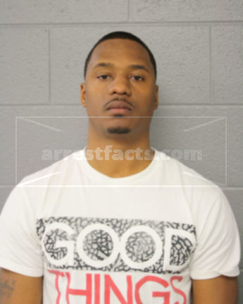 Zephron Devon Burnett