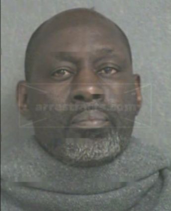 Alvin Brockington