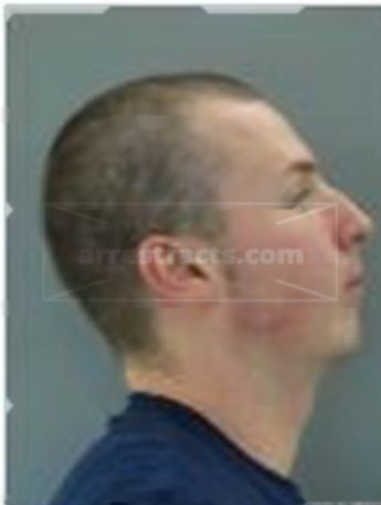Luke Lawrence Williams