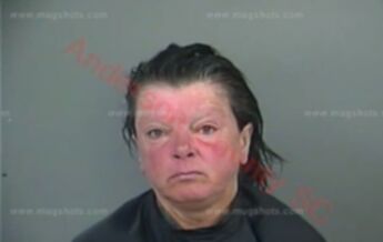 Betty Wardlaw Caveny