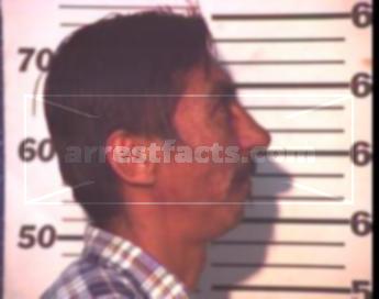 Antonio Salinas Villarreal