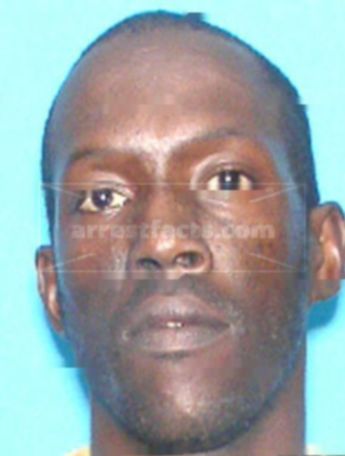 Rodney Lamont Maefield