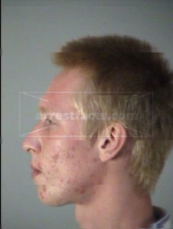 Jacob Wayne Patterson