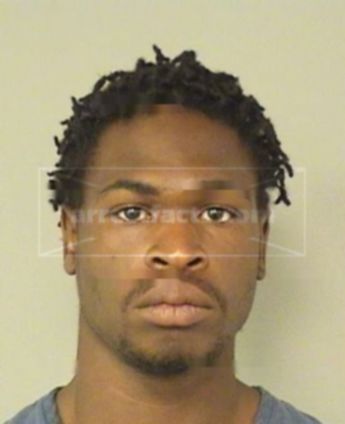 Jarvis L Williams