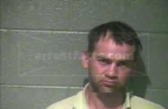 Ephriam Jay Troyer