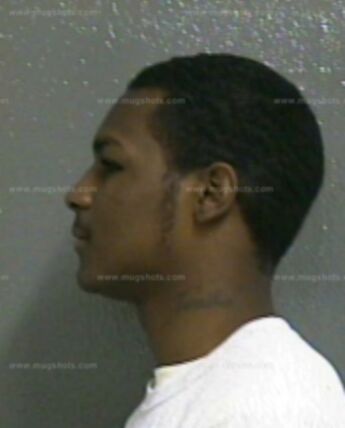 Darrell L Crawford