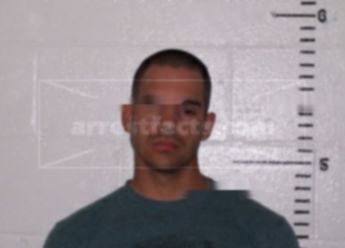 Michael Roy Martinez