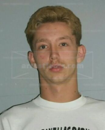 Clifford Franklin Massie