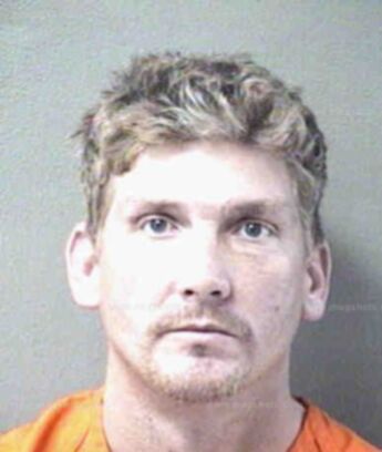 Wesley Dale Gwynn