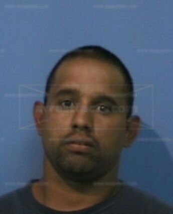 Daniel Ray Castillo