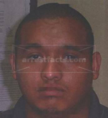 Samuel John Zapata