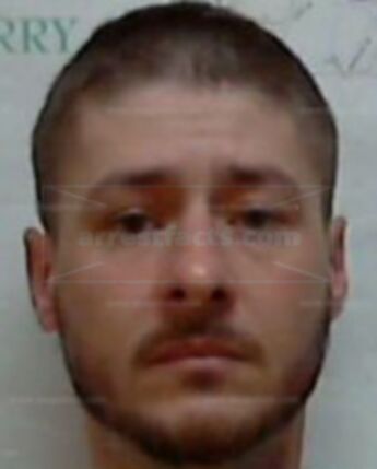 Steve Michael Johnson