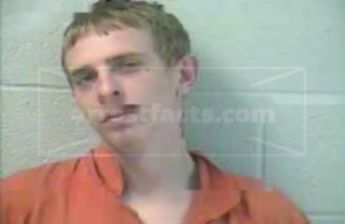 Nicholas Jordan Estes