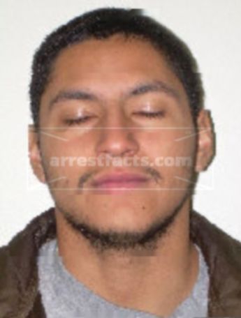 Raymond Valdez
