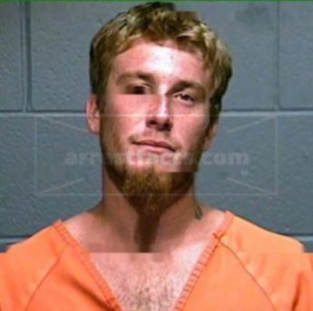 Taylor Brandon Freeman