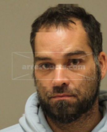 Brian James Simpson