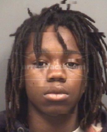 Kevin Antonio Smith Jr.