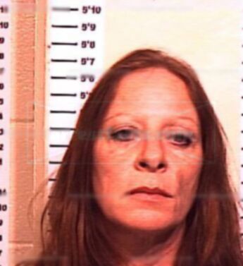 Debra June Lynch