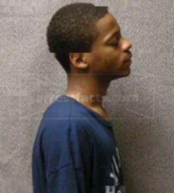 Donte D Meeks