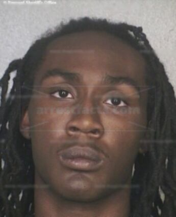 Terrel Stokes