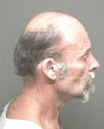 Lawrence Robert Jones
