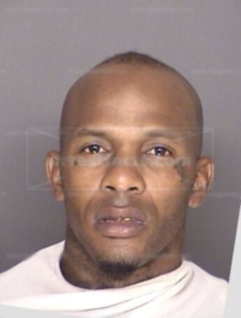 Virgil Majors Iii