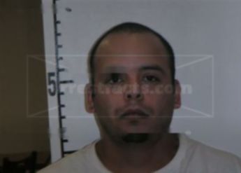 Adrian Jesse Ramirez