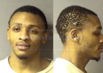 Christopher Tyriell Woods
