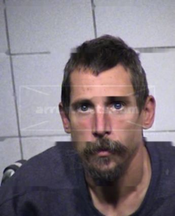 John David Eddy