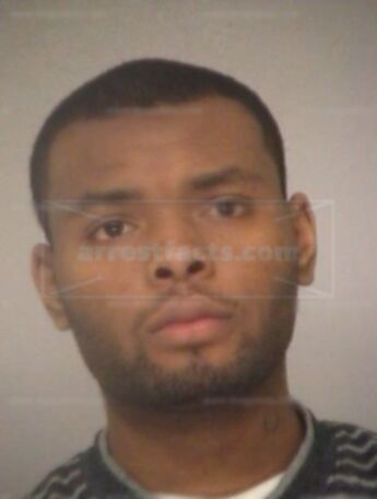 Javorus Javonte Little