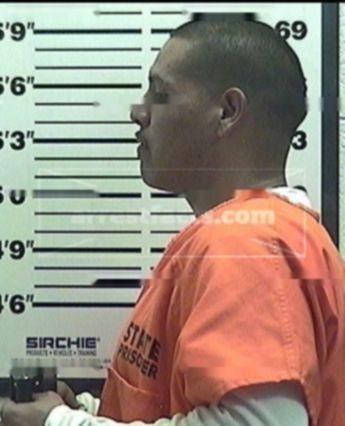 Joseph Padilla