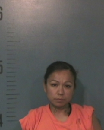 Angelica Maria Lopez Harden
