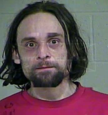 Jacob Michael Frye